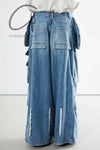 HED MAYNER Jeans AW22_D12_LGT/BLU